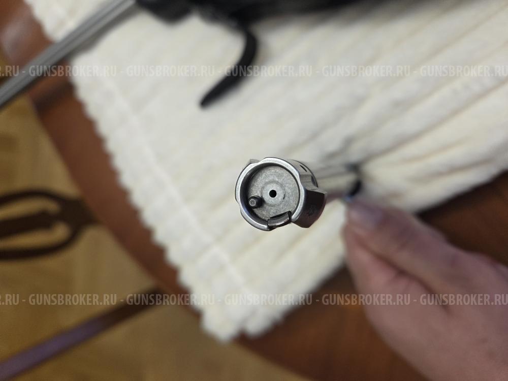 Tikka T3X SuperLite Stainless Steel Fluted, THR k.300WinMag L-620