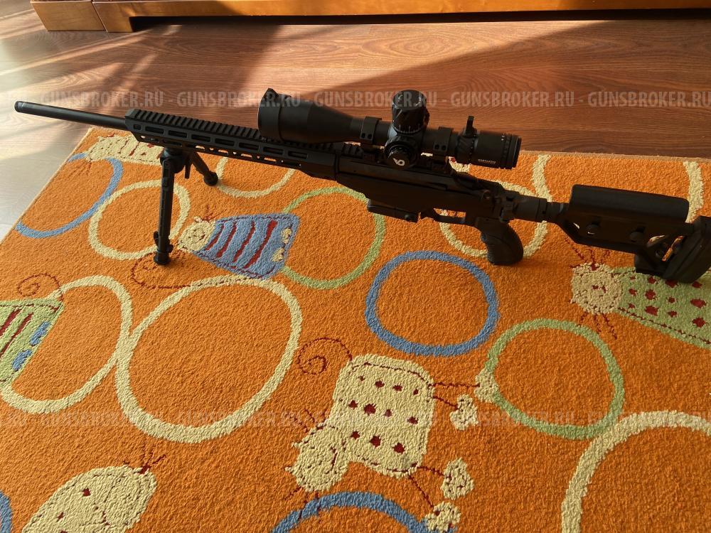 TIKKA T3X TAC A1