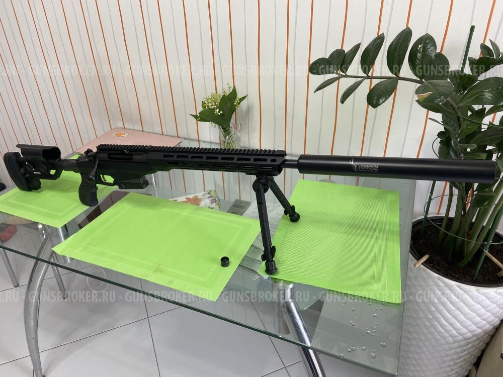 TIKKA T3X TAC A1