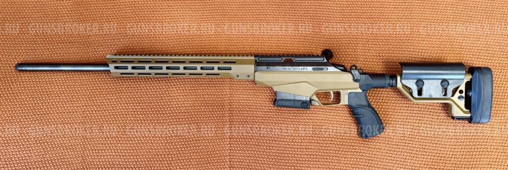 Tikka T3X TAC A1