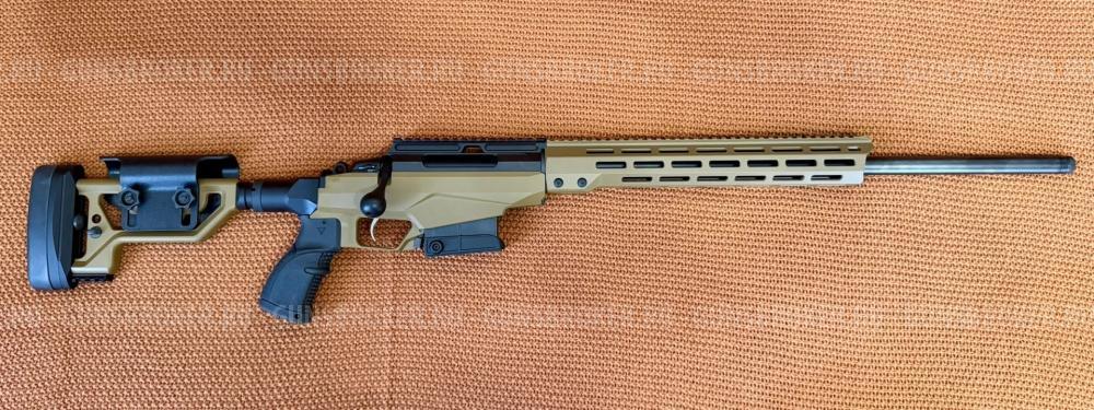 Tikka T3X TAC A1