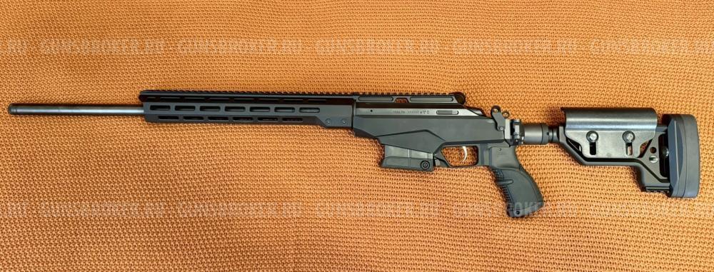 Tikka T3X TAC A1