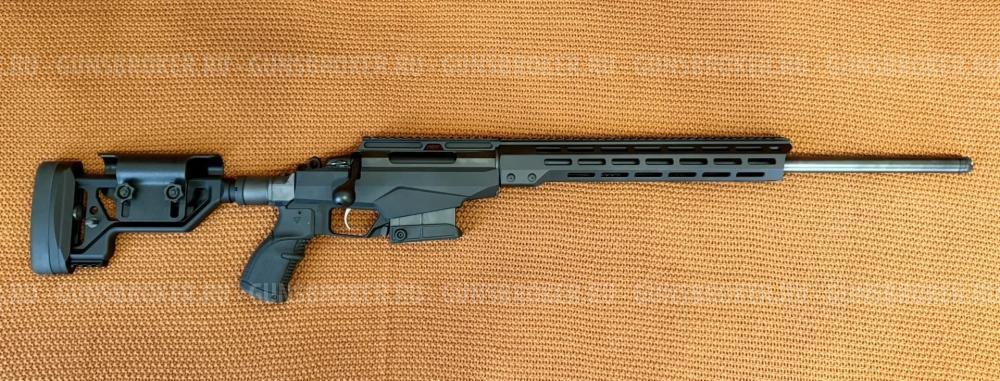 Tikka T3X TAC A1