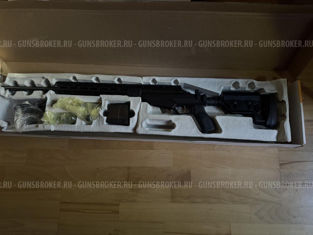 TIKKA Т3X TACTICAL 308 WIN производство Финляндия