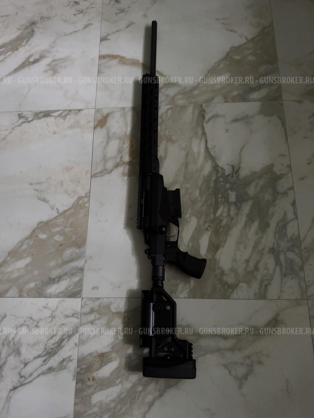 TIKKA Т3X TACTICAL 308 WIN производство Финляндия