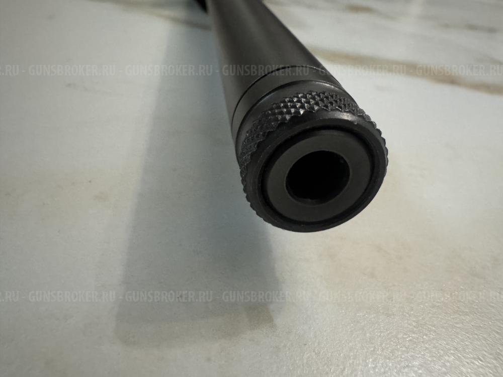 TIKKA Т3X TACTICAL 308 WIN производство Финляндия