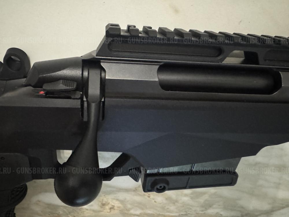 TIKKA Т3X TACTICAL 308 WIN производство Финляндия