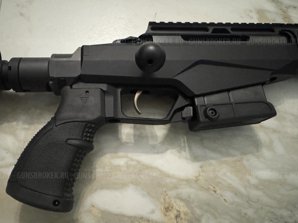 TIKKA Т3X TACTICAL 308 WIN производство Финляндия