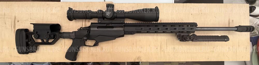 Tikka T3x Tactical .308 WIN