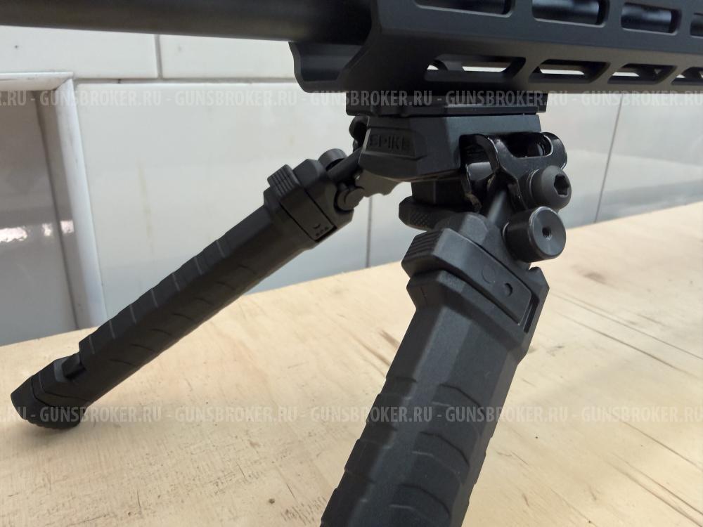 Tikka T3x Tactical .308 WIN