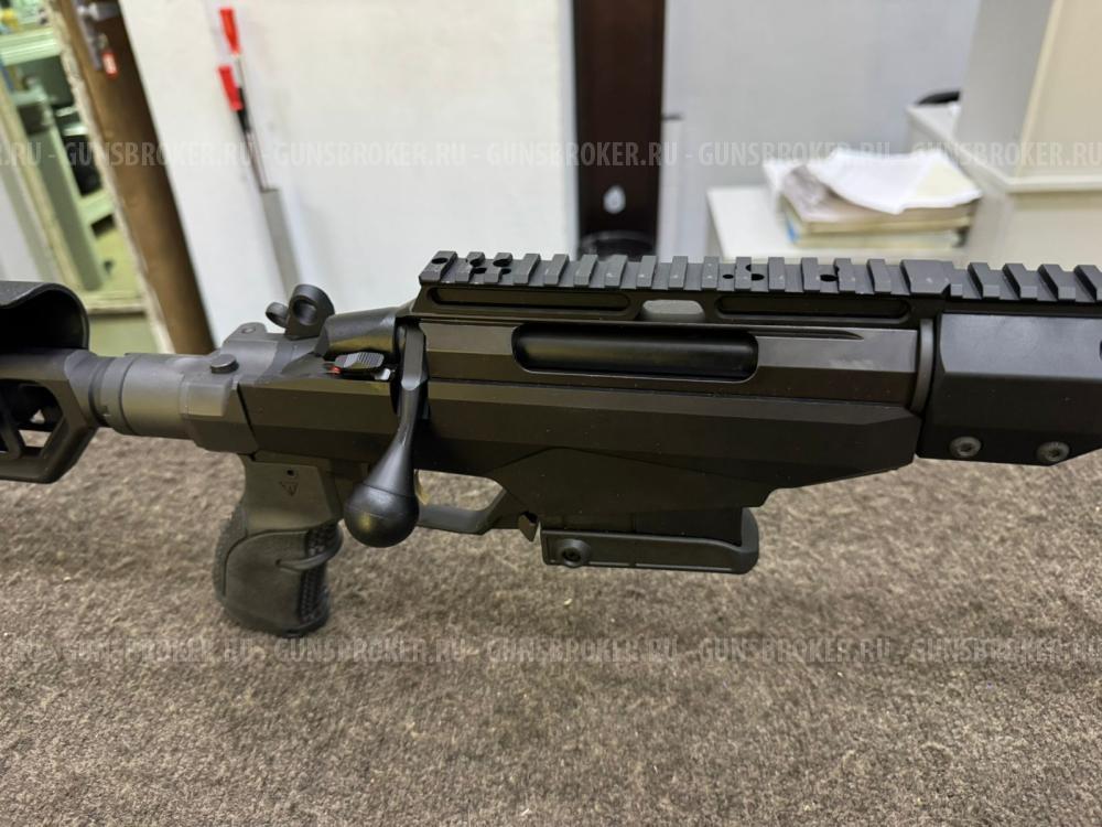 Tikka T3x Tactical A1 6,5 Creedmoor