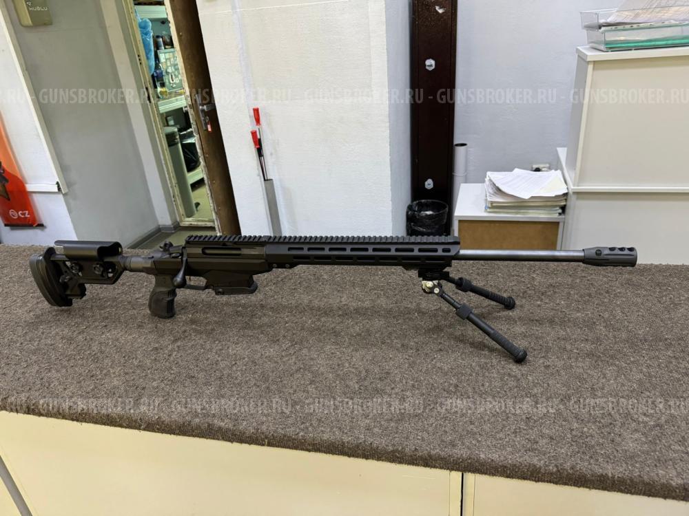 Tikka T3x Tactical A1 6,5 Creedmoor