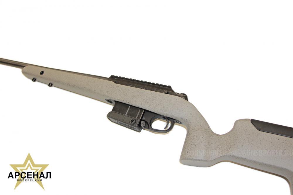 Tikka T3x UPR 308win THR ADJ 610мм