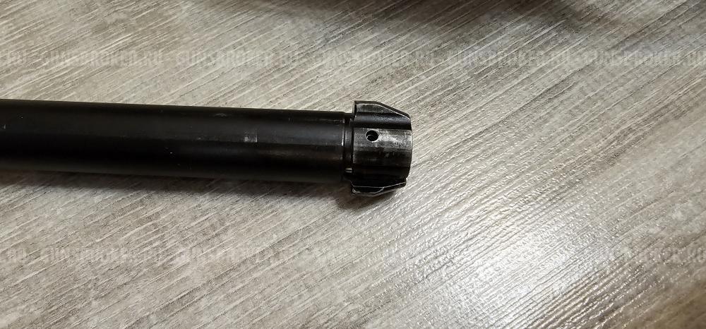 Tikka T3x UPR 6,5 Creedmoor 