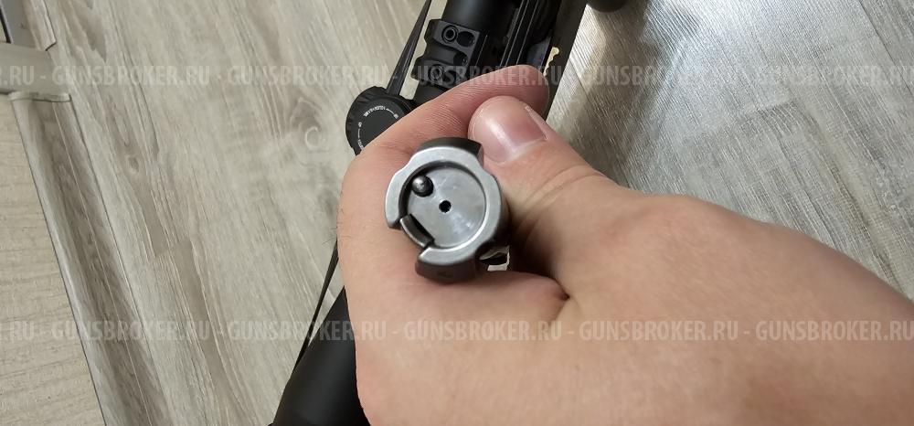 Tikka T3x UPR 6,5 Creedmoor 