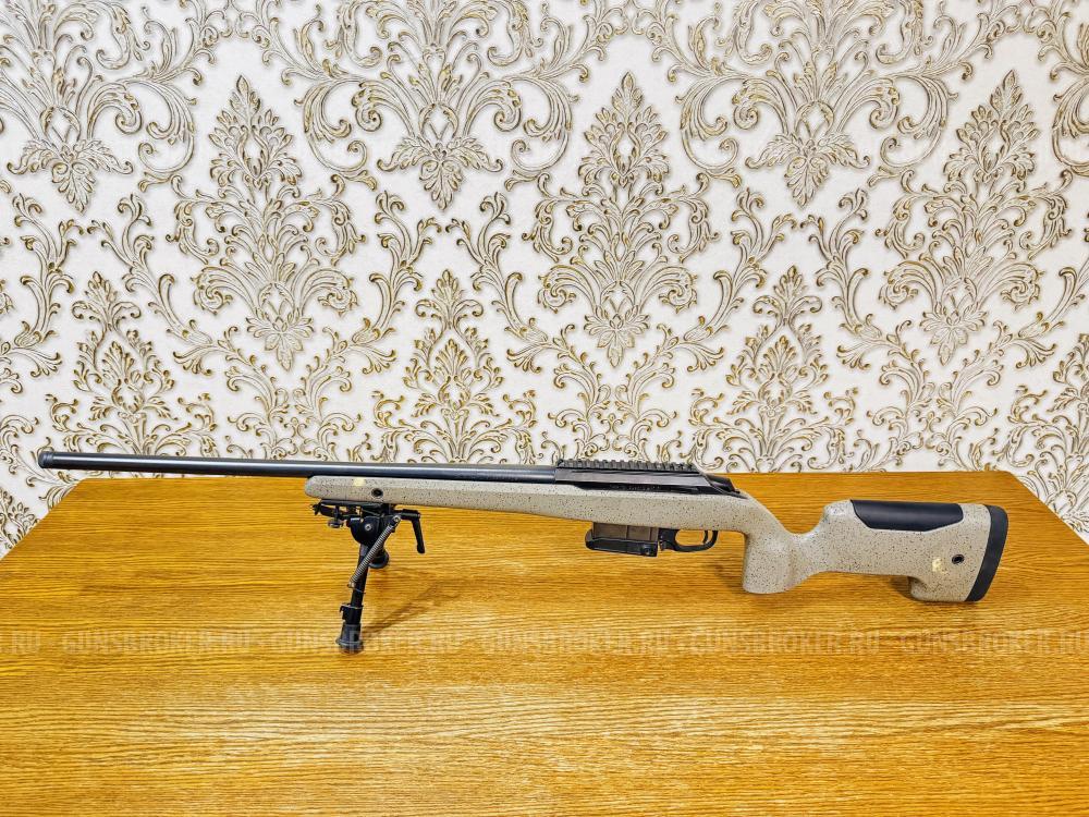 Tikka T3x UPR 6.5 creedmoor