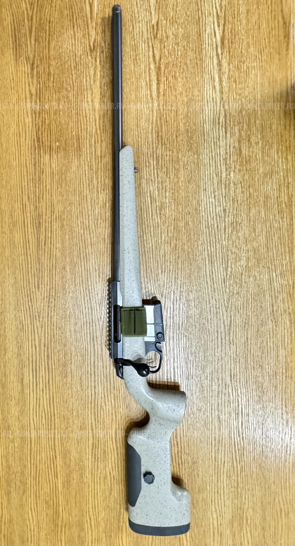 Tikka T3x UPR 6.5 creedmoor