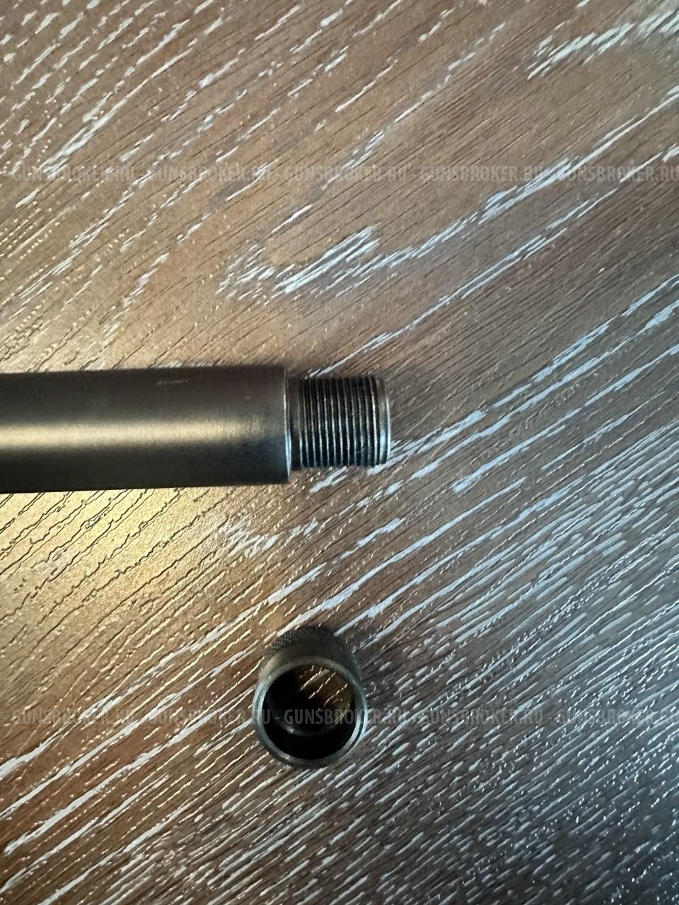 Tikka T3X UPR  6.5 Creedmoor