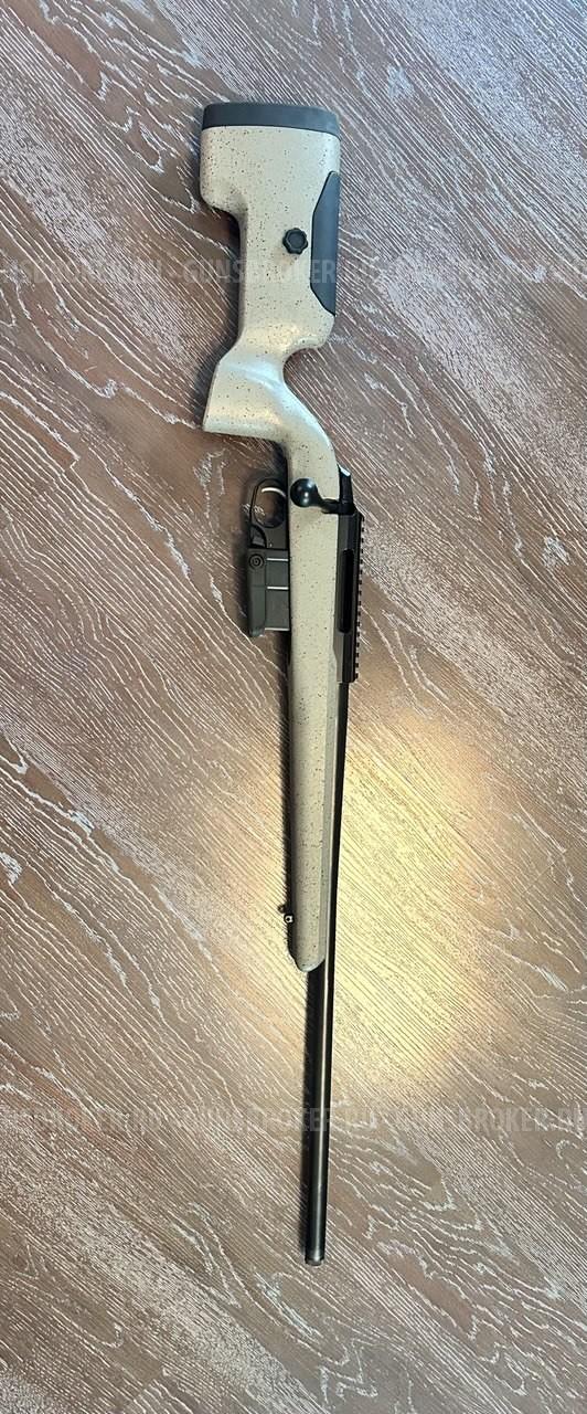 Tikka T3X UPR  6.5 Creedmoor