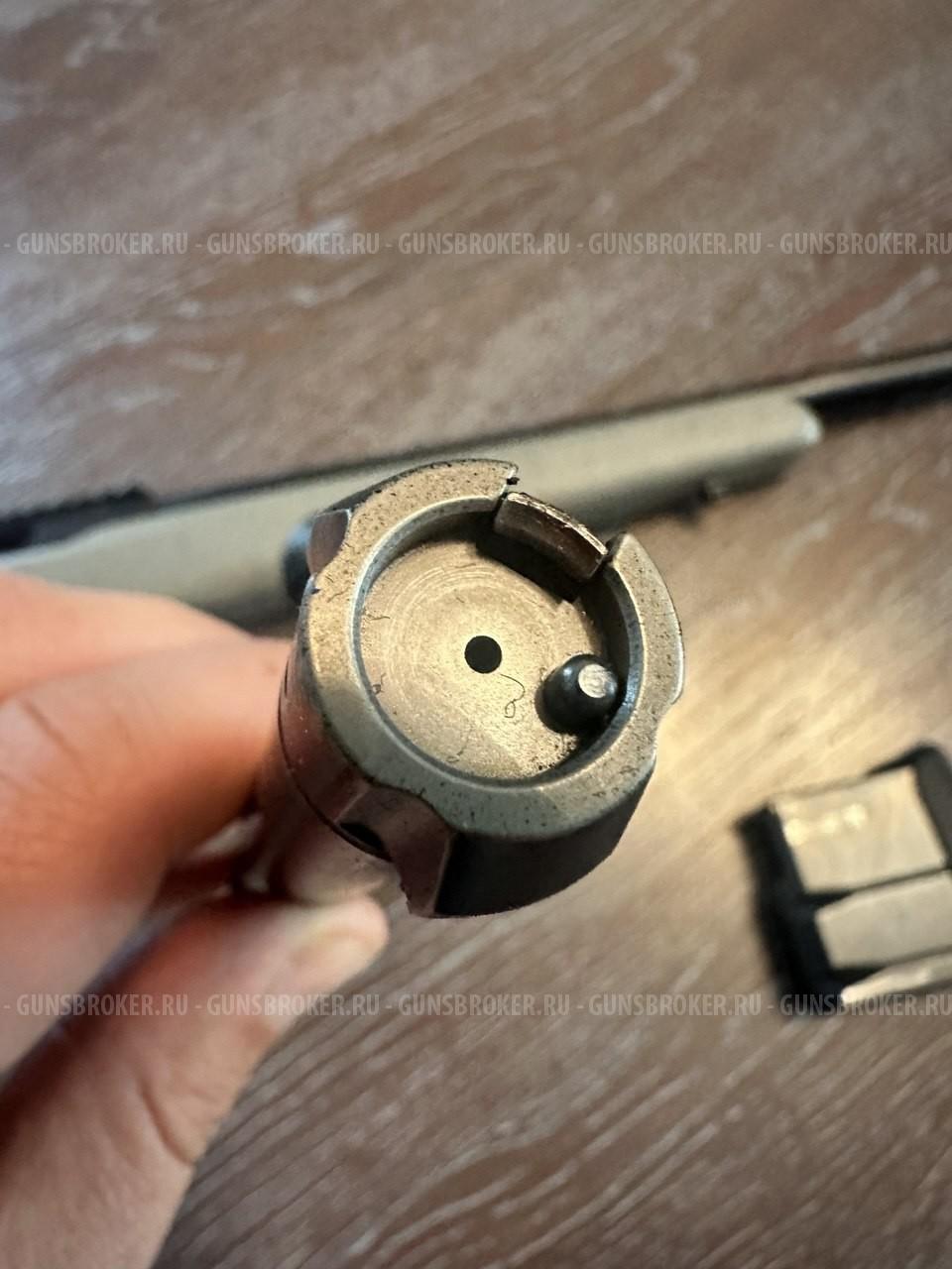 Tikka T3X UPR  6.5 Creedmoor
