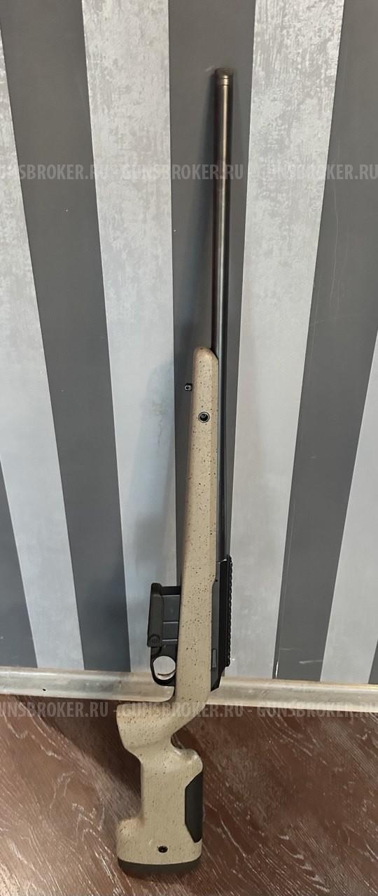 Tikka T3X UPR  6.5 Creedmoor