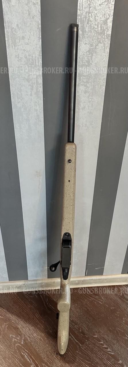 Tikka T3X UPR  6.5 Creedmoor