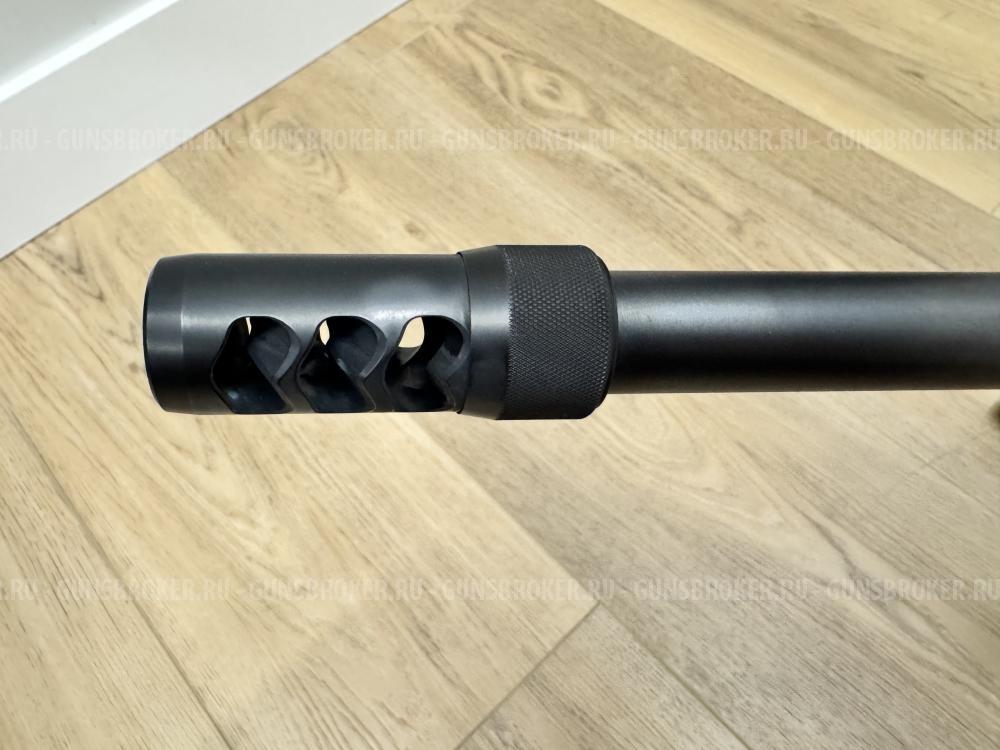 Tikka T3x UPR 6,5 creedmoor