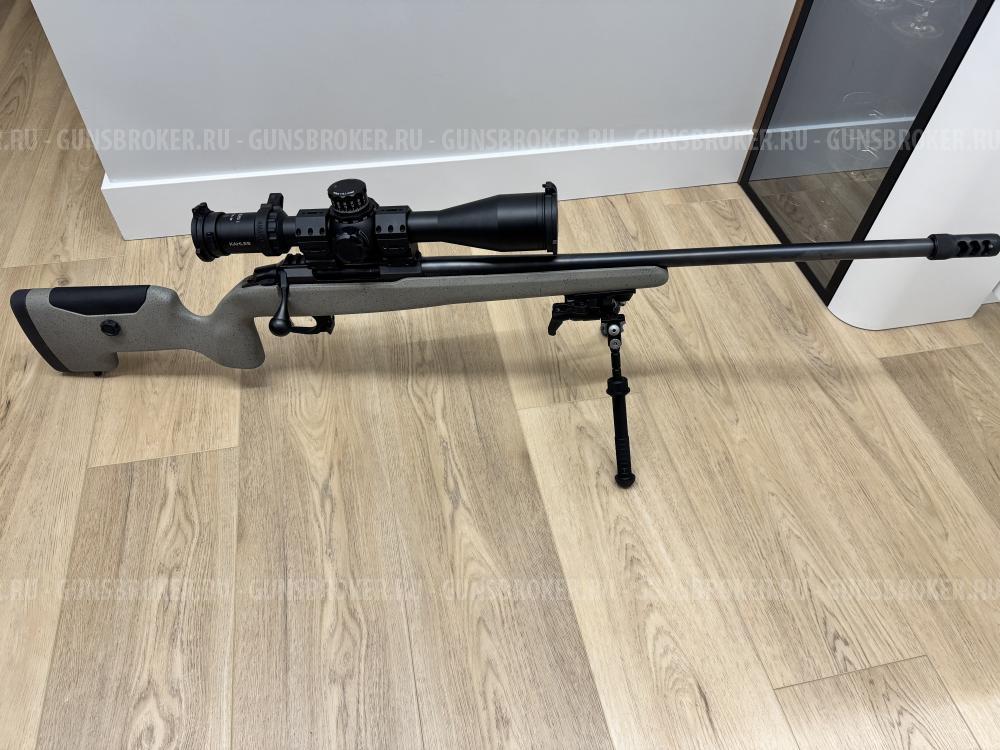 Tikka T3x UPR 6,5 creedmoor