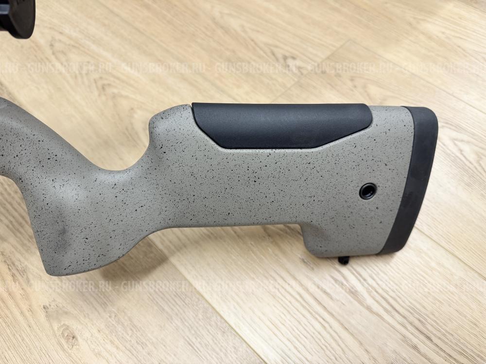 Tikka T3x UPR 6,5 creedmoor