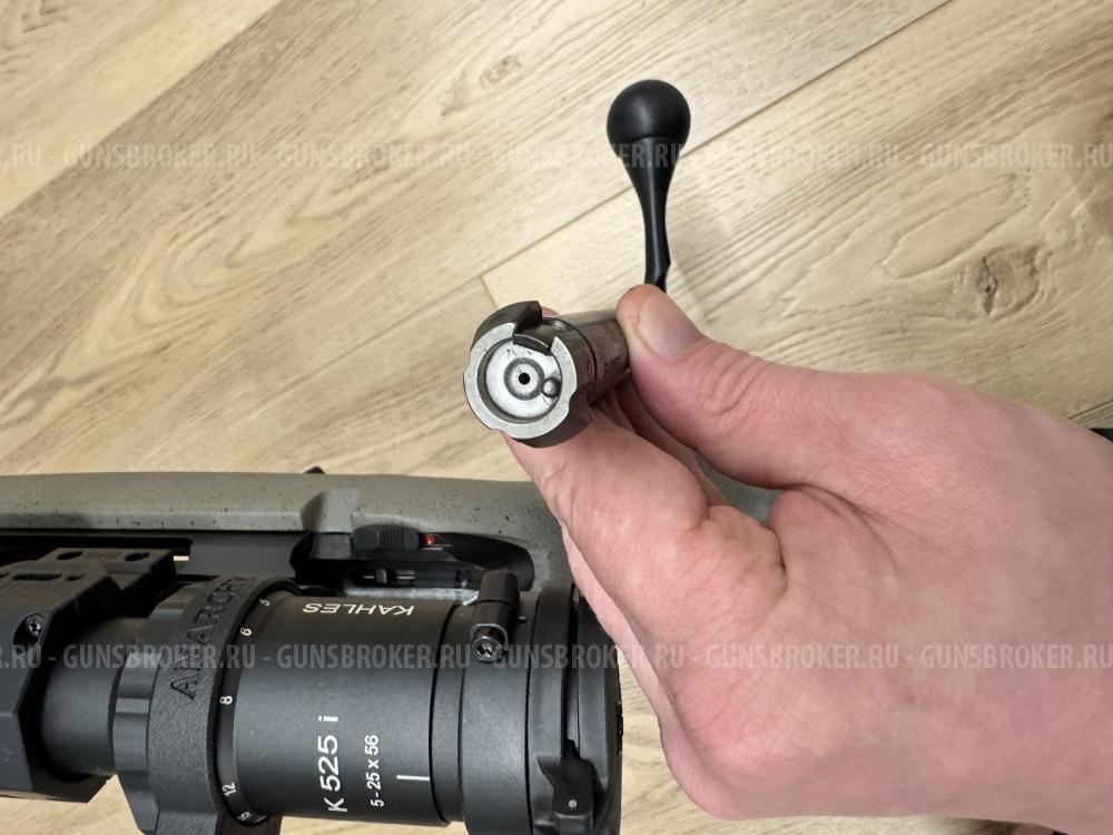 Tikka T3x UPR 6,5 creedmoor