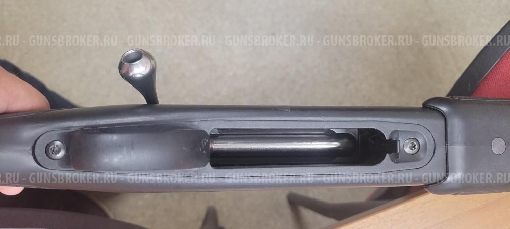 Tikka T3X Varmint