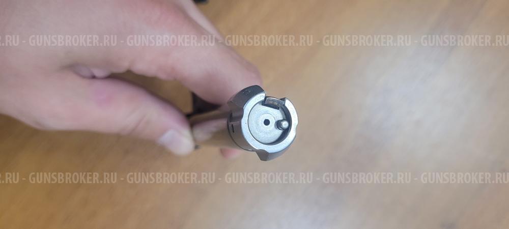 Tikka T3X Varmint