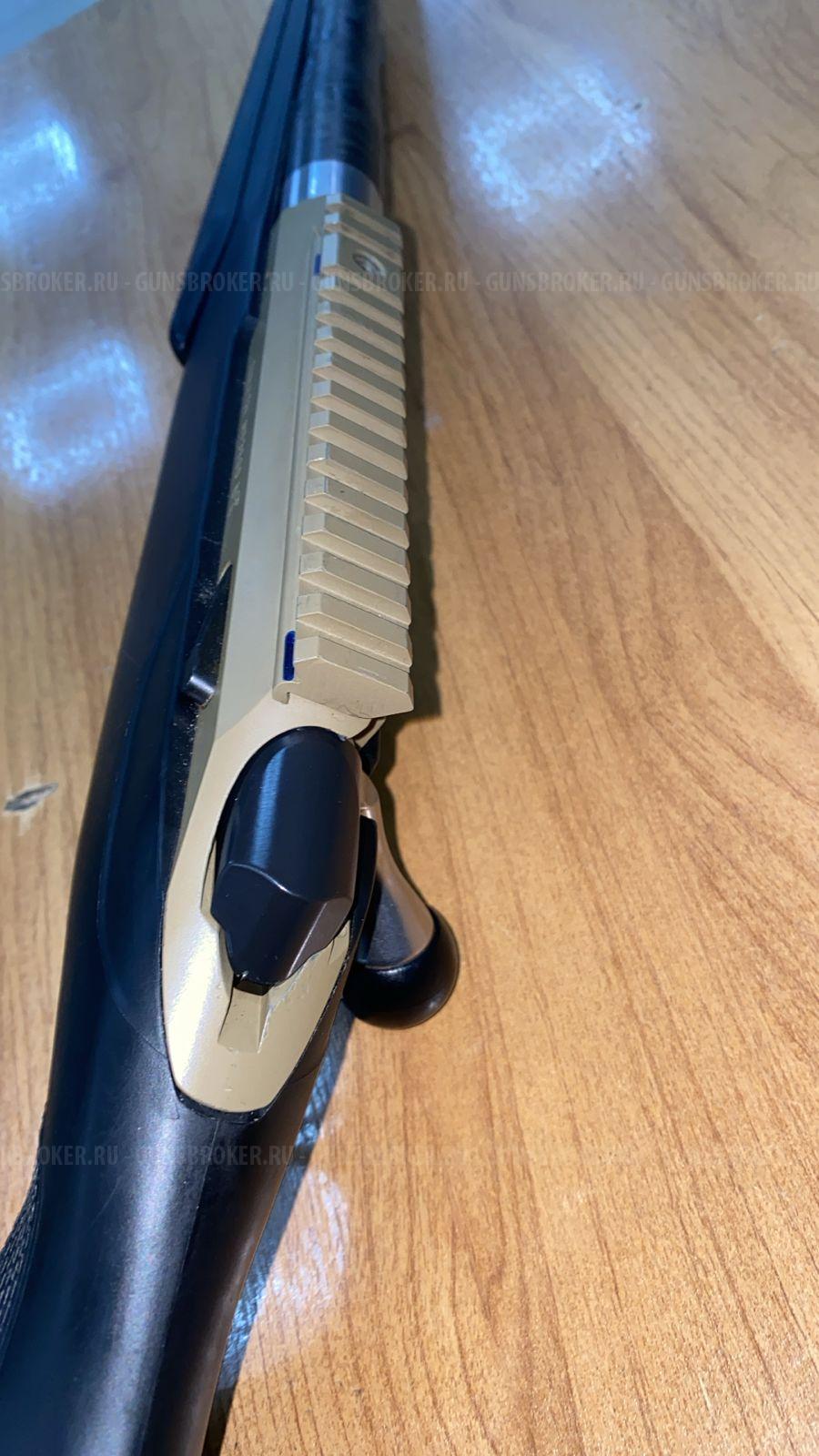 Tikka T3x