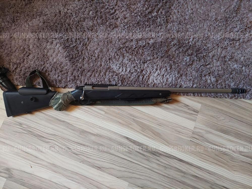 Tikka T3x