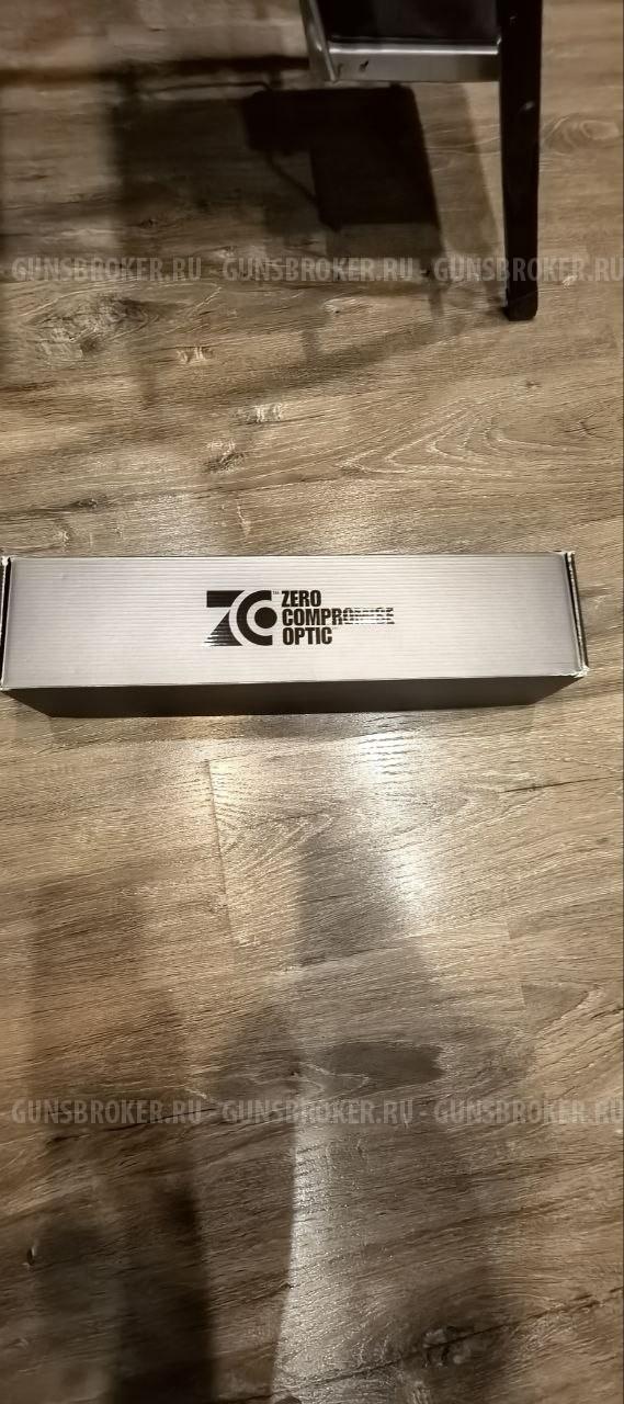 Tikka T3xA1 6.5 creedmoor