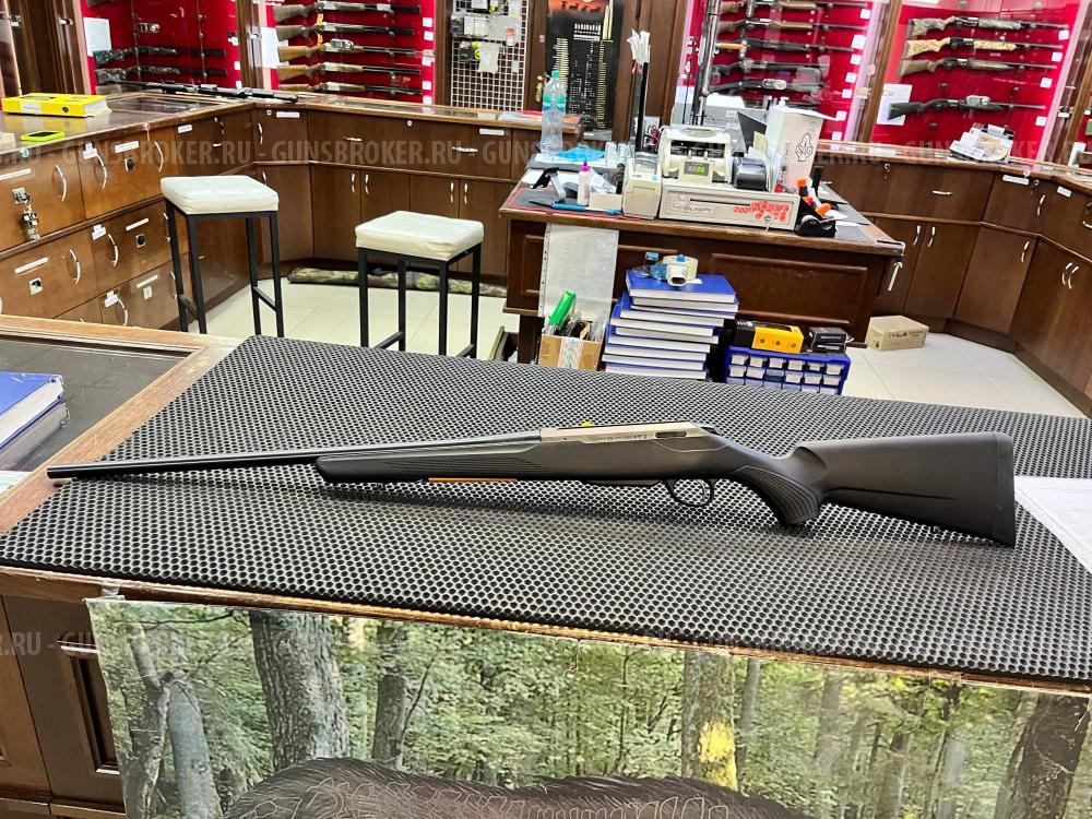 Tikka T3xLite 308 Win НОВАЯ!