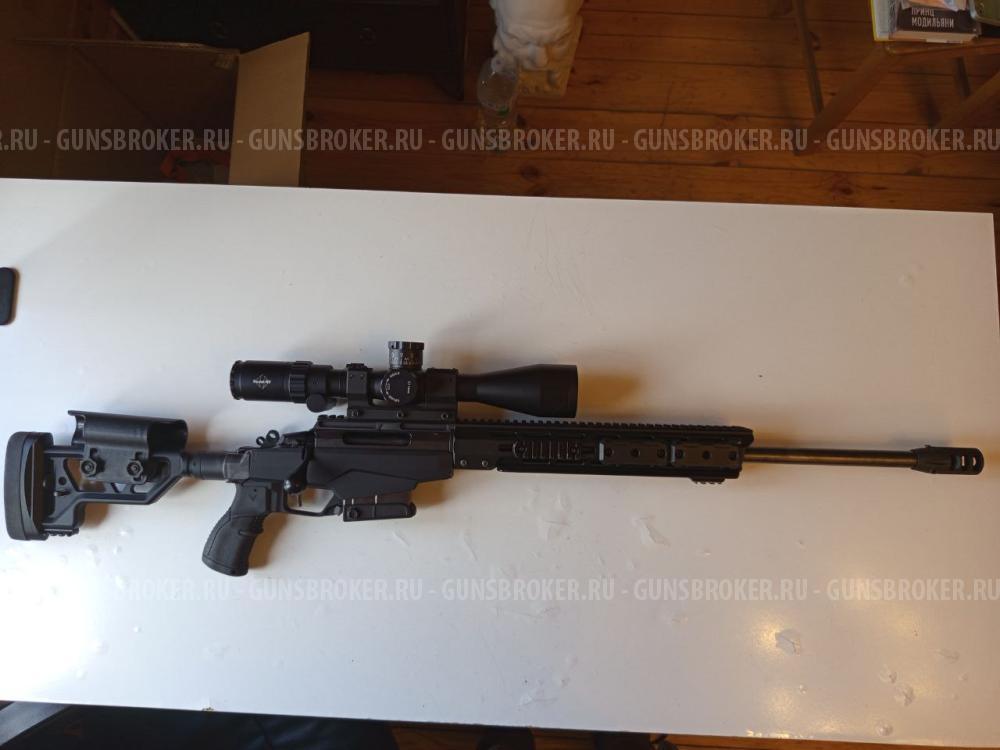 ТиккаТ3А1 кал. 6.5