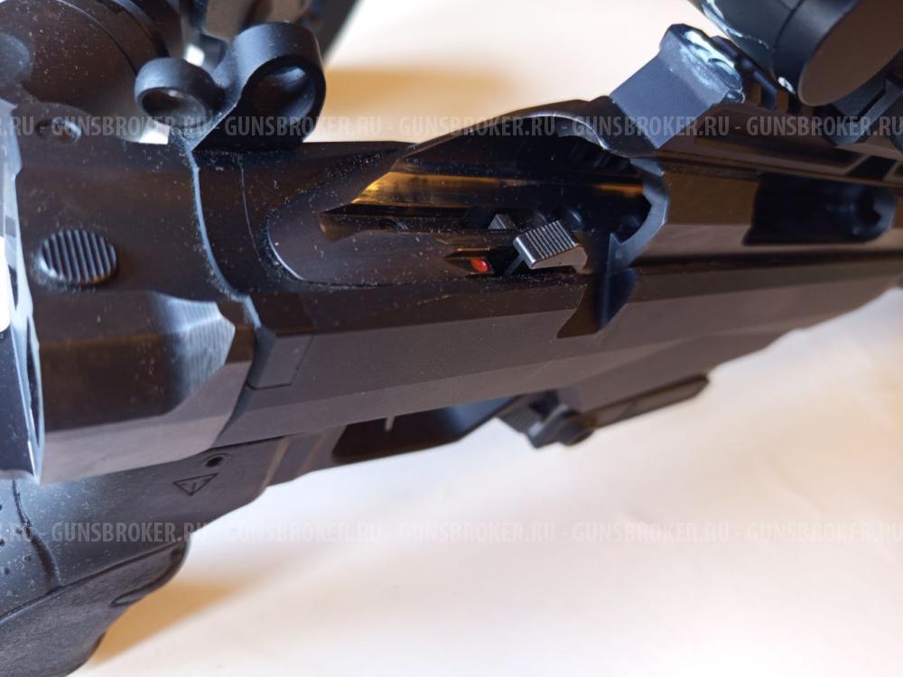 ТиккаТ3А1 кал. 6.5