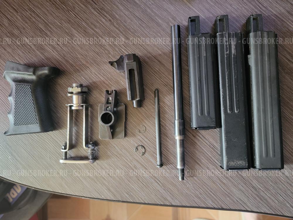 ТиРэкс и ЗИП