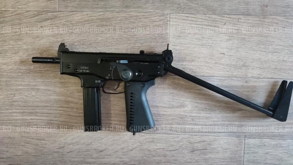 ТИРЭКС ПП-К-01 Кедр