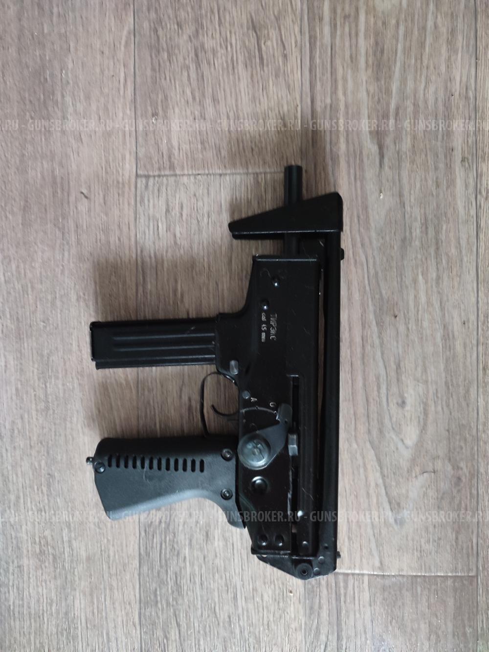 ТирЭкс ППА-К-01 (Кедр)