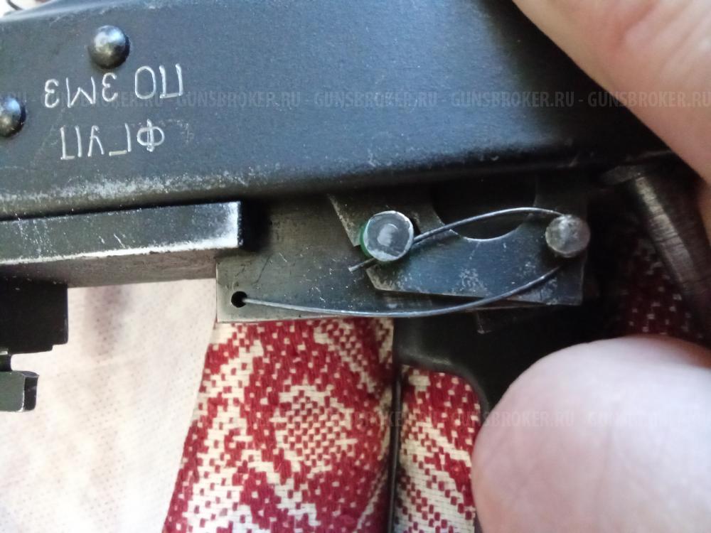 "Тирекс" в хорошем состоянии газо балонный пневмат 4.5 мм.