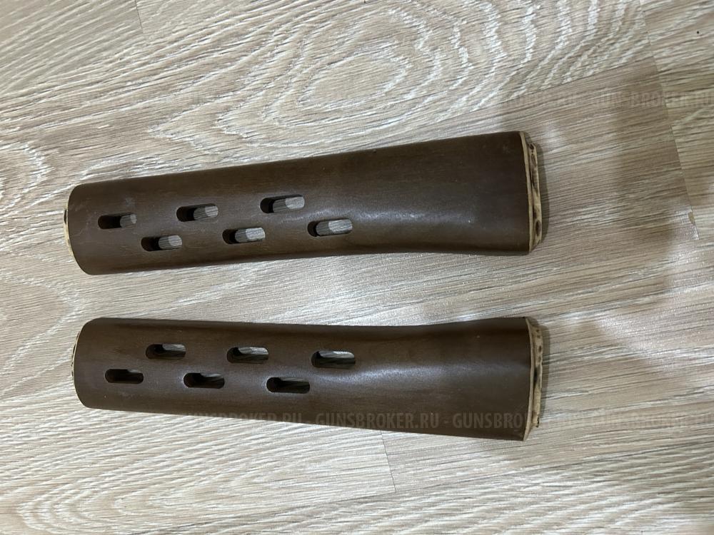 ТИРГ (СВД) 7.62/54 620мм