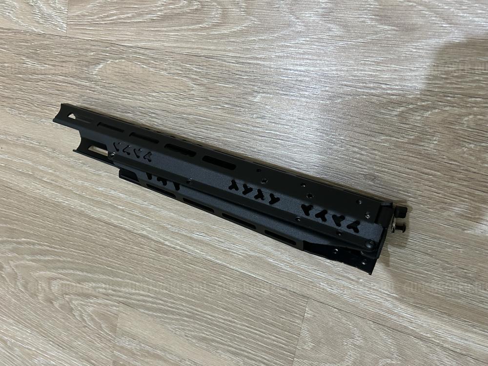 ТИРГ (СВД) 7.62/54 620мм