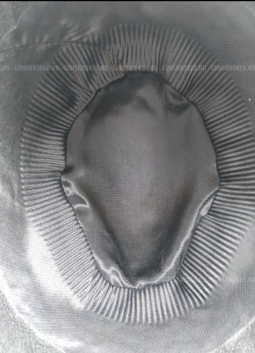 Тирольская(охотничья) шляпа, 58-59 размер, новая