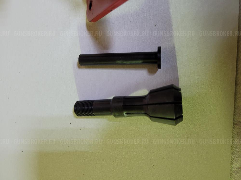 Тиски для гильз 20 к.Пресс -EMAN- 375.Для 12-20к.Дозатор  Луман55.Кит-20к.MEC.СКИДКА.