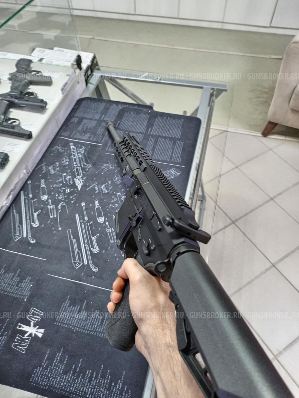 Titan, кл. 308Win, L-508
