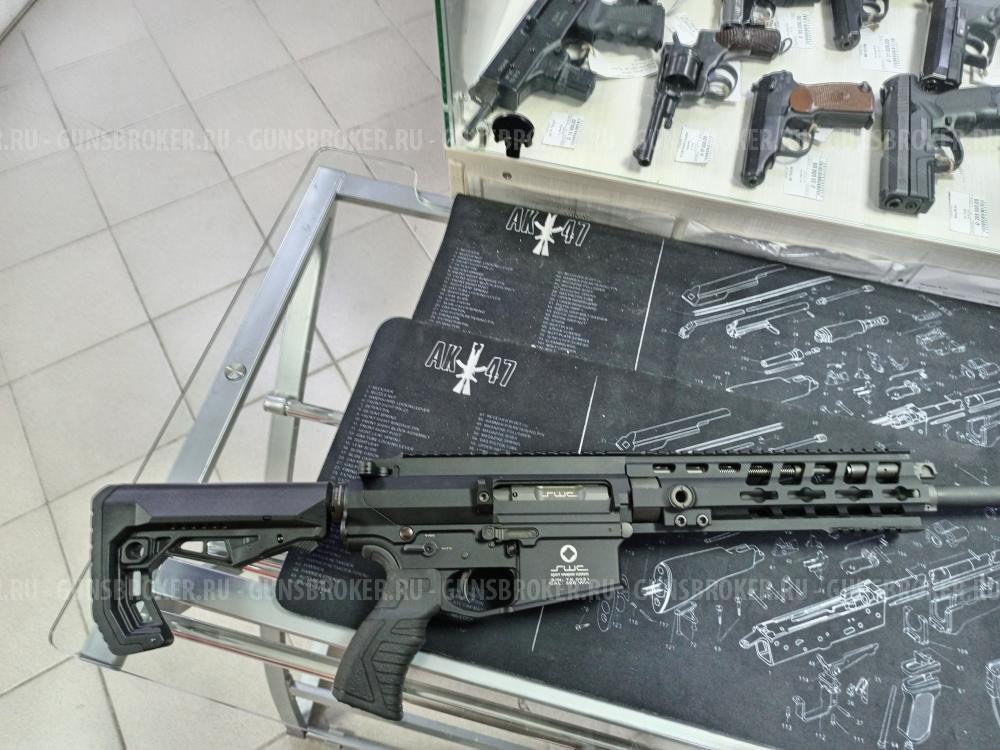 Titan, кл. 308Win, L-508
