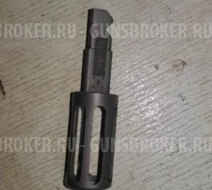 Титановая ручка затвора МР-153