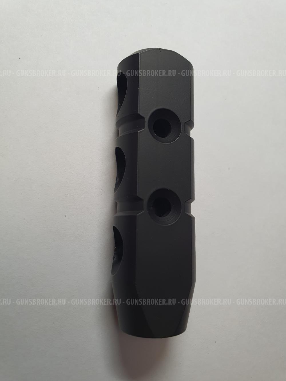 Титановый тюнинг и разное для AR15/AR-15